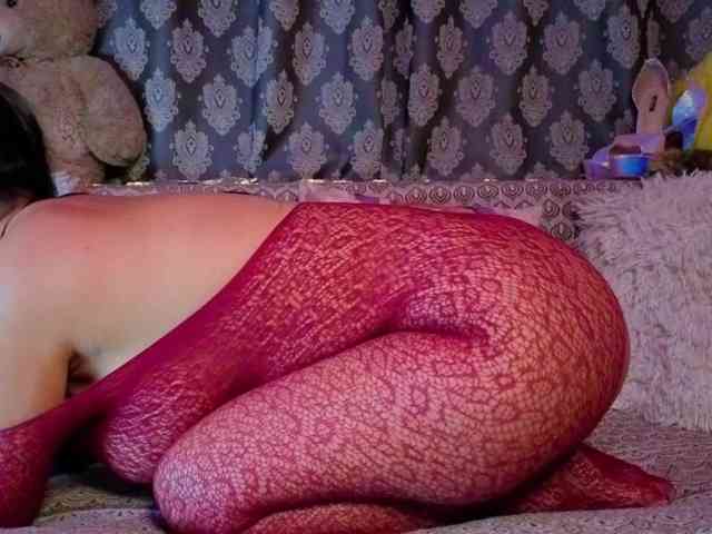 ValentinaVale webcam