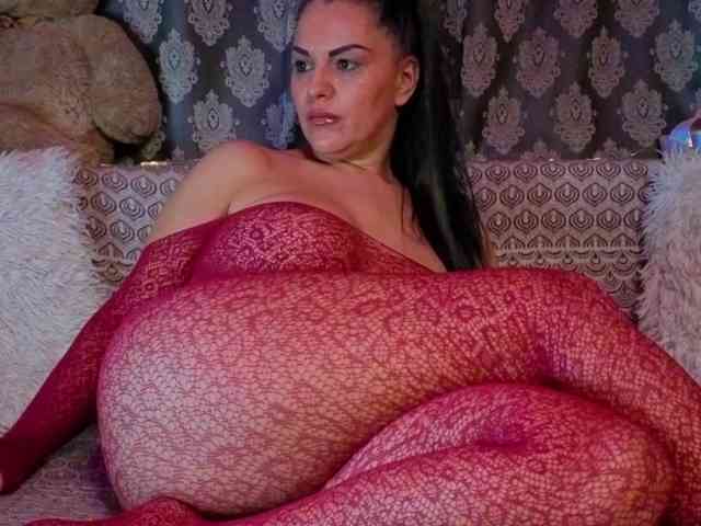 ValentinaVale webcam