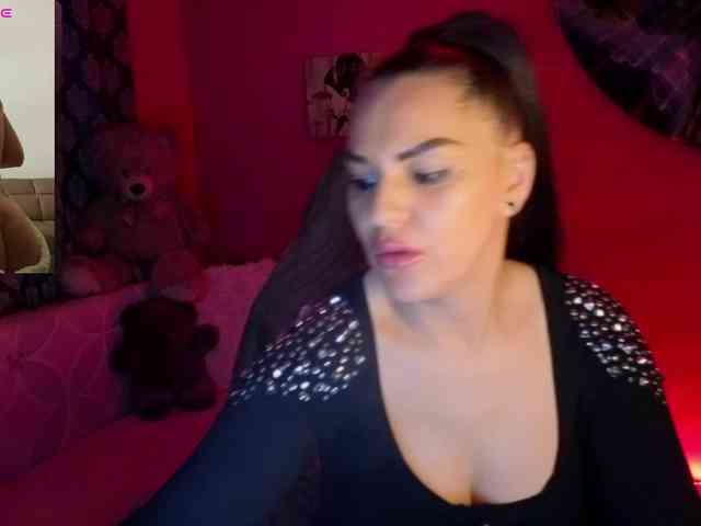 ValentinaVale Live Webcam on BongaCams