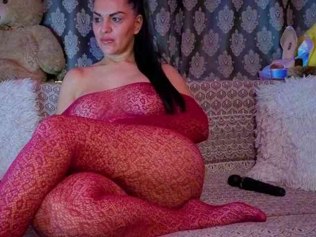 ValentinaVale webcam