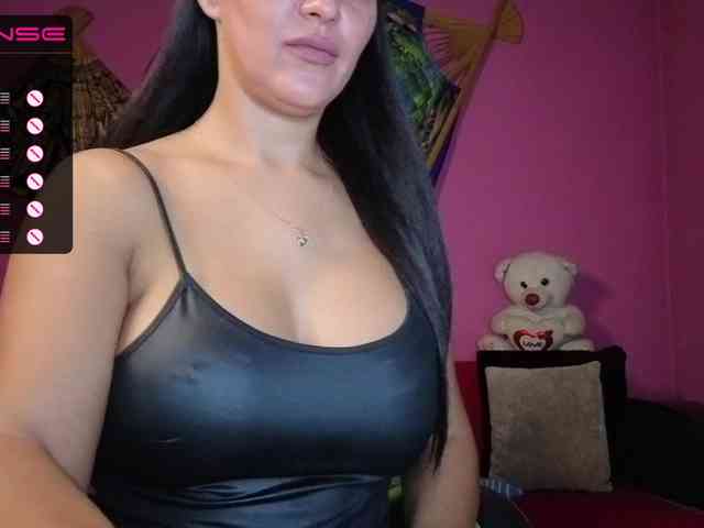 ValentinaVale webcam