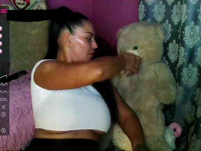 ValentinaVale webcam