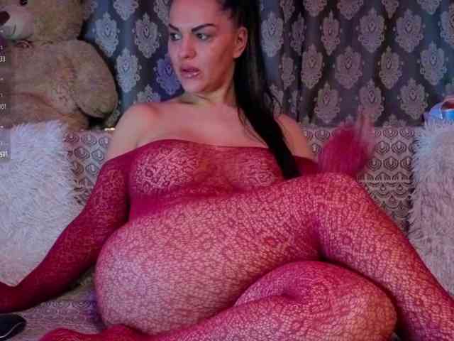 ValentinaVale webcam