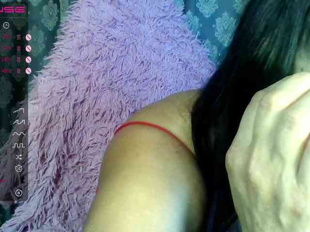 ValentinaVale webcam