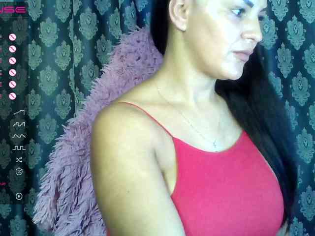 ValentinaVale webcam