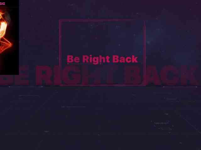 ValentinaVale webcam