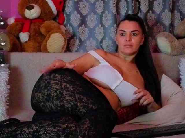 ValentinaVale webcam