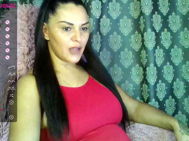 ValentinaVale webcam