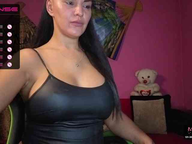 ValentinaVale webcam