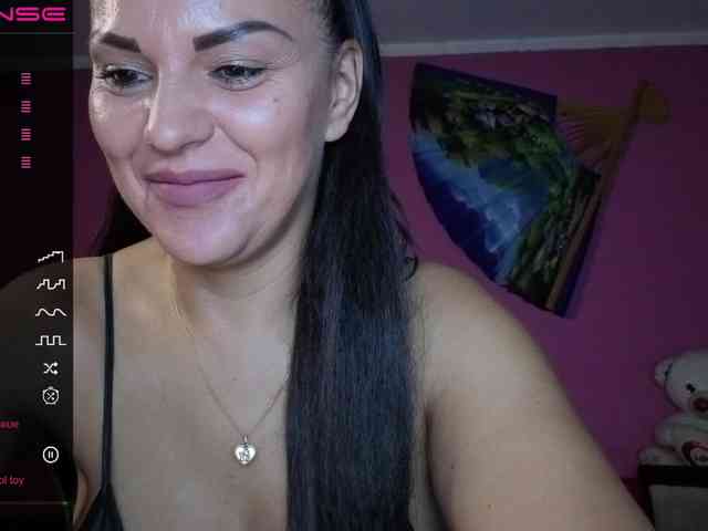 ValentinaVale webcam