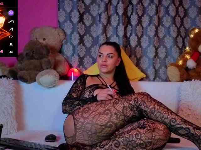 ValentinaVale webcam