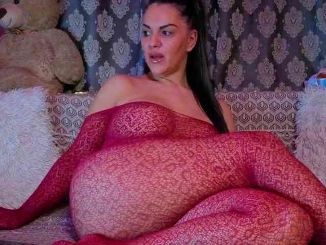 ValentinaVale webcam