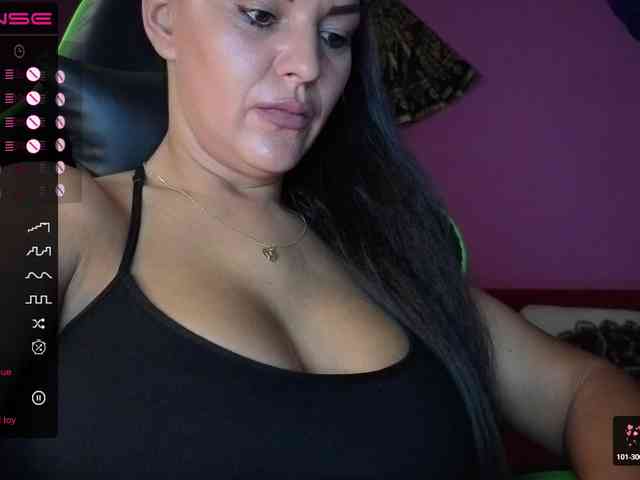 ValentinaVale webcam