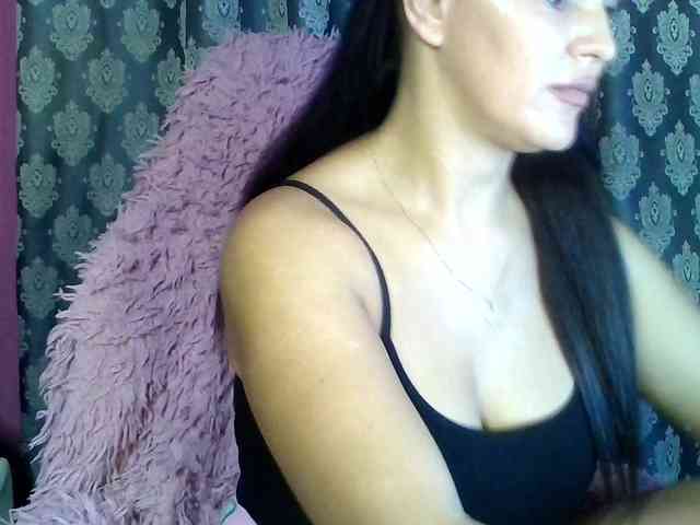 ValentinaVale webcam