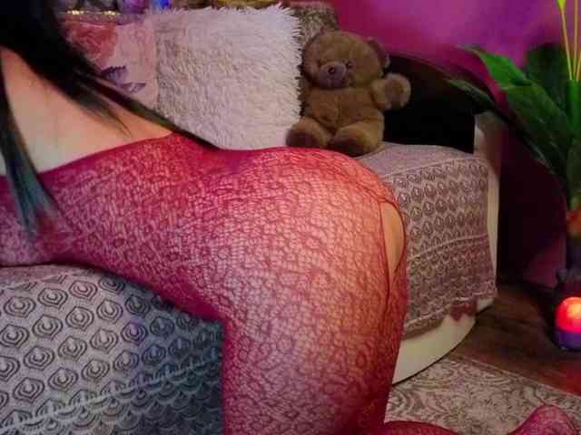 ValentinaVale webcam