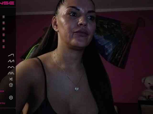 ValentinaVale webcam