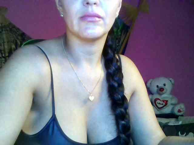 Модель: ValentinaVale