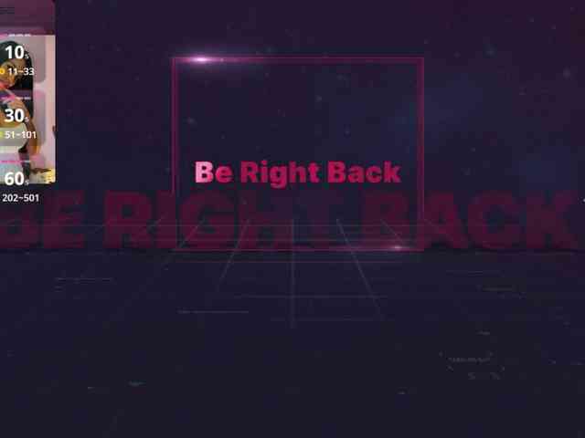 ValentinaVale webcam