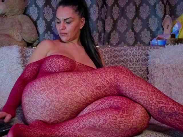 ValentinaVale webcam