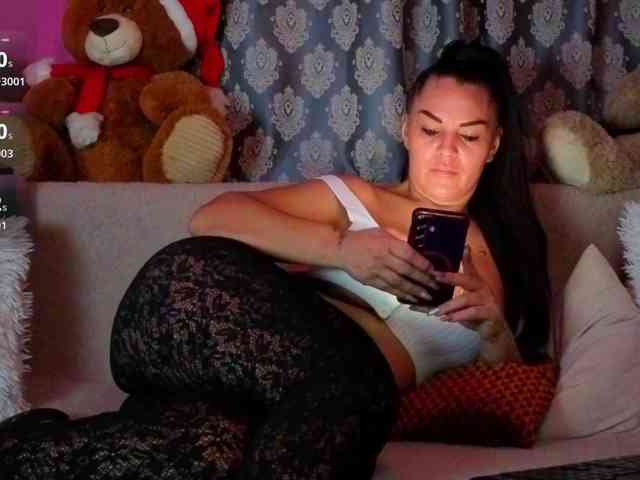 ValentinaVale webcam