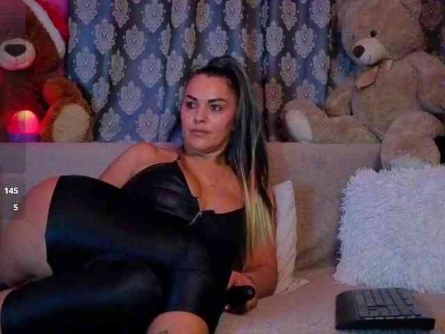 ValentinaVale webcam