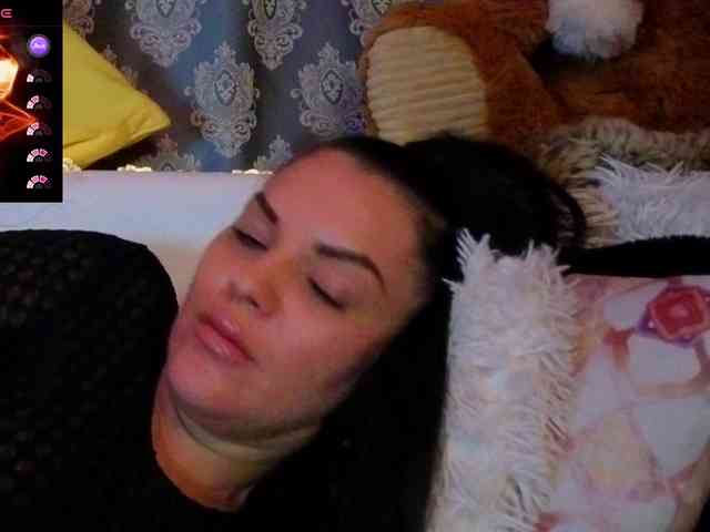 ValentinaVale webcam