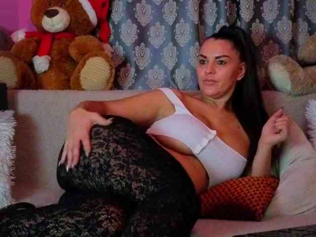 ValentinaVale webcam