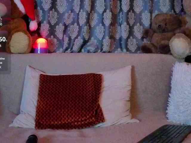 ValentinaVale webcam