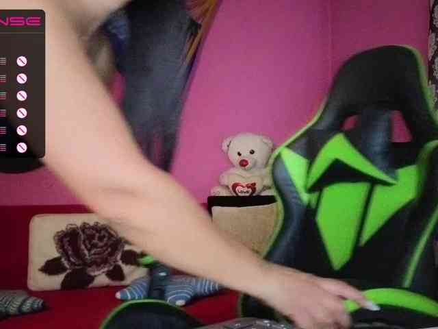 ValentinaVale webcam