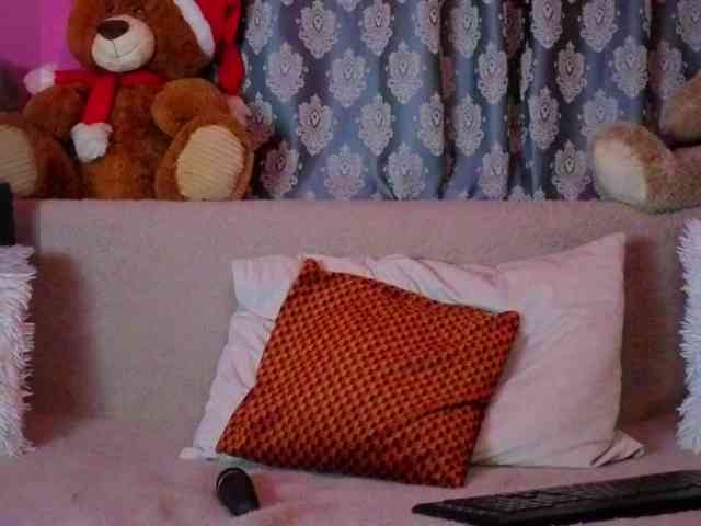 ValentinaVale webcam