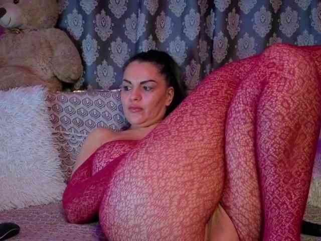 ValentinaVale webcam