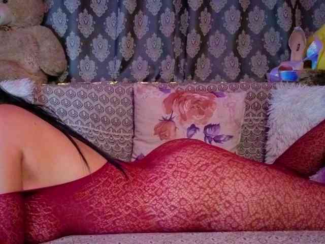 ValentinaVale webcam