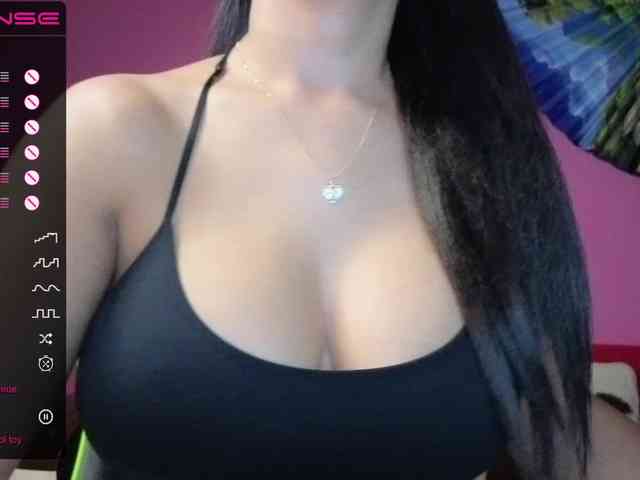 ValentinaVale webcam