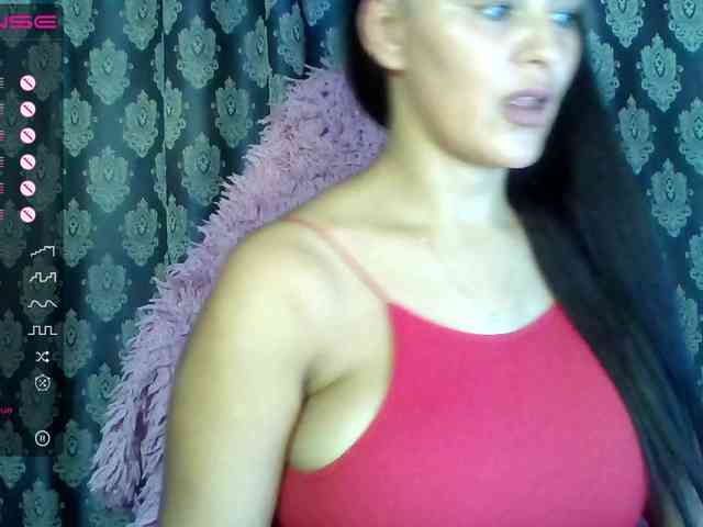 ValentinaVale webcam