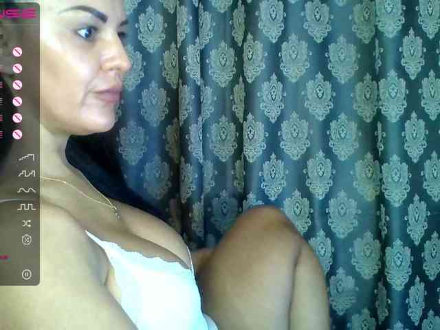 ValentinaVale webcam