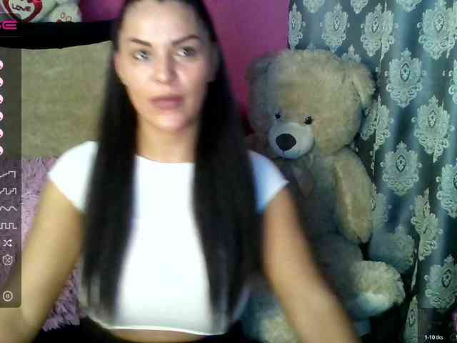 ValentinaVale webcam
