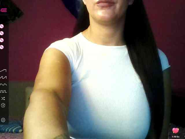 ValentinaVale Live Webcam on BongaCams