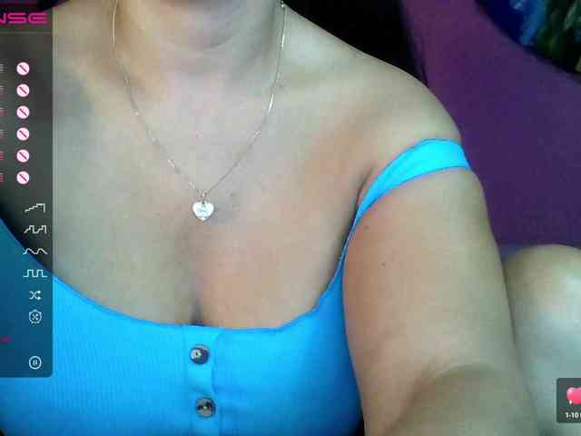 ValentinaVale webcam