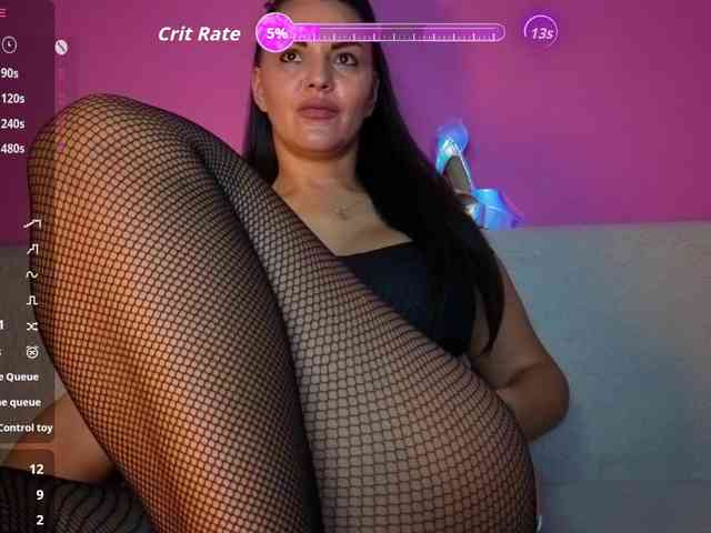ValentinaVale webcam