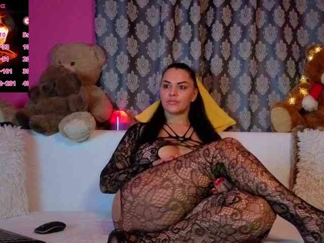 ValentinaVale webcam