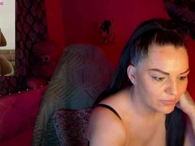 ValentinaVale Live Webcam on BongaCams