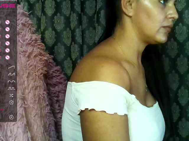 ValentinaVale webcam