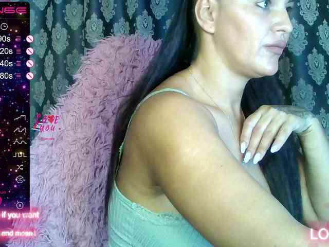 ValentinaVale webcam