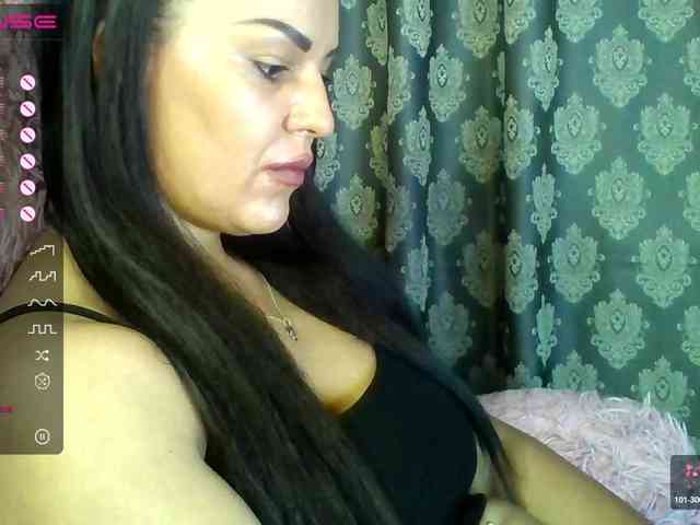 ValentinaVale webcam