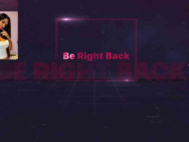 ValentinaVale webcam