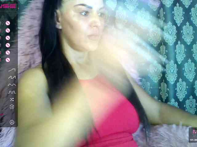 ValentinaVale webcam