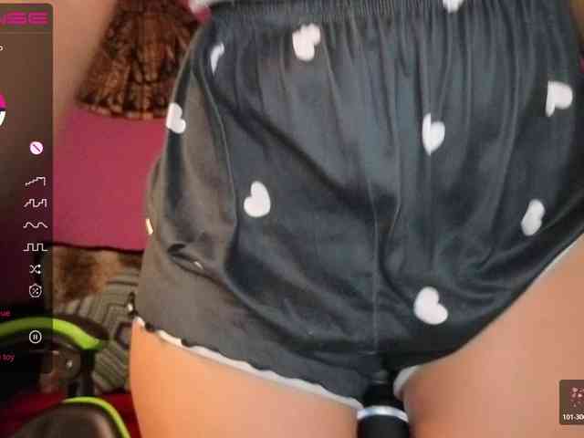 ValentinaVale webcam