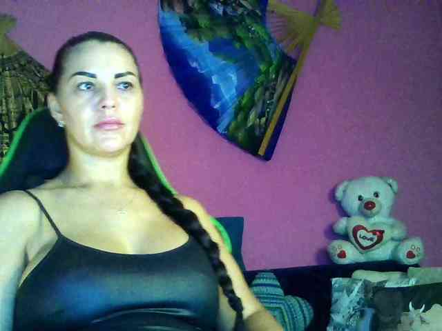 Модель: ValentinaVale
