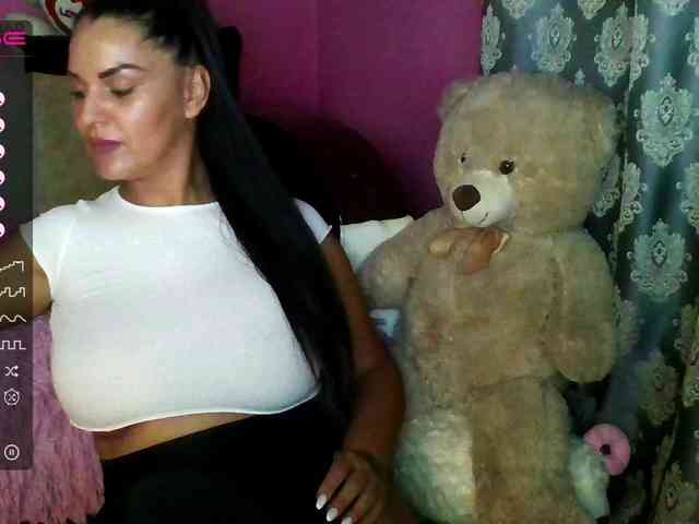 ValentinaVale webcam