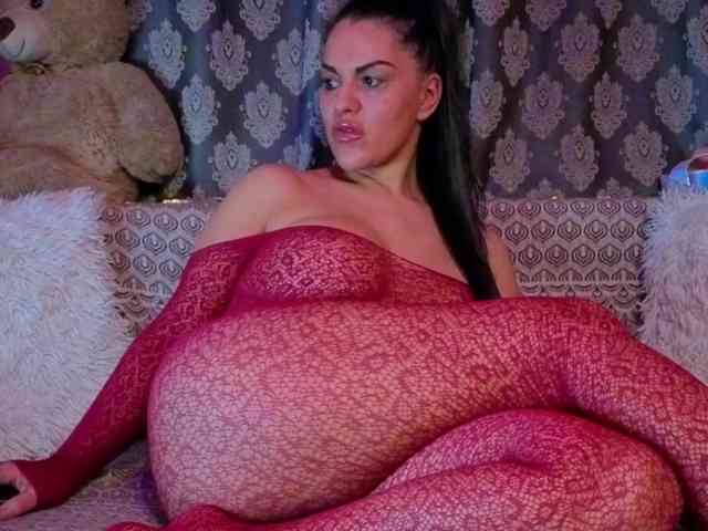 ValentinaVale webcam